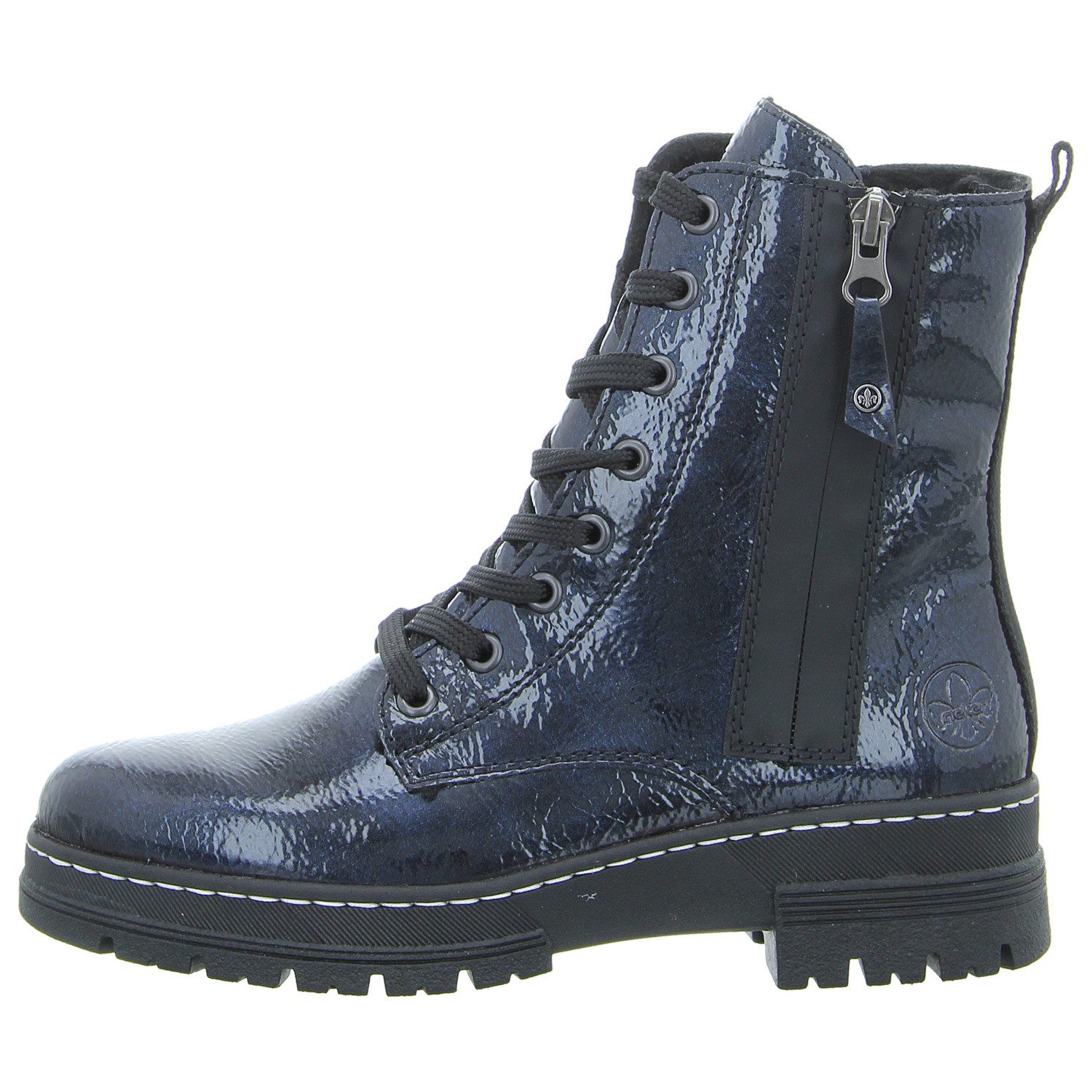 Rieker HWK Damen Stiefel Stiefelette günstig online kaufen