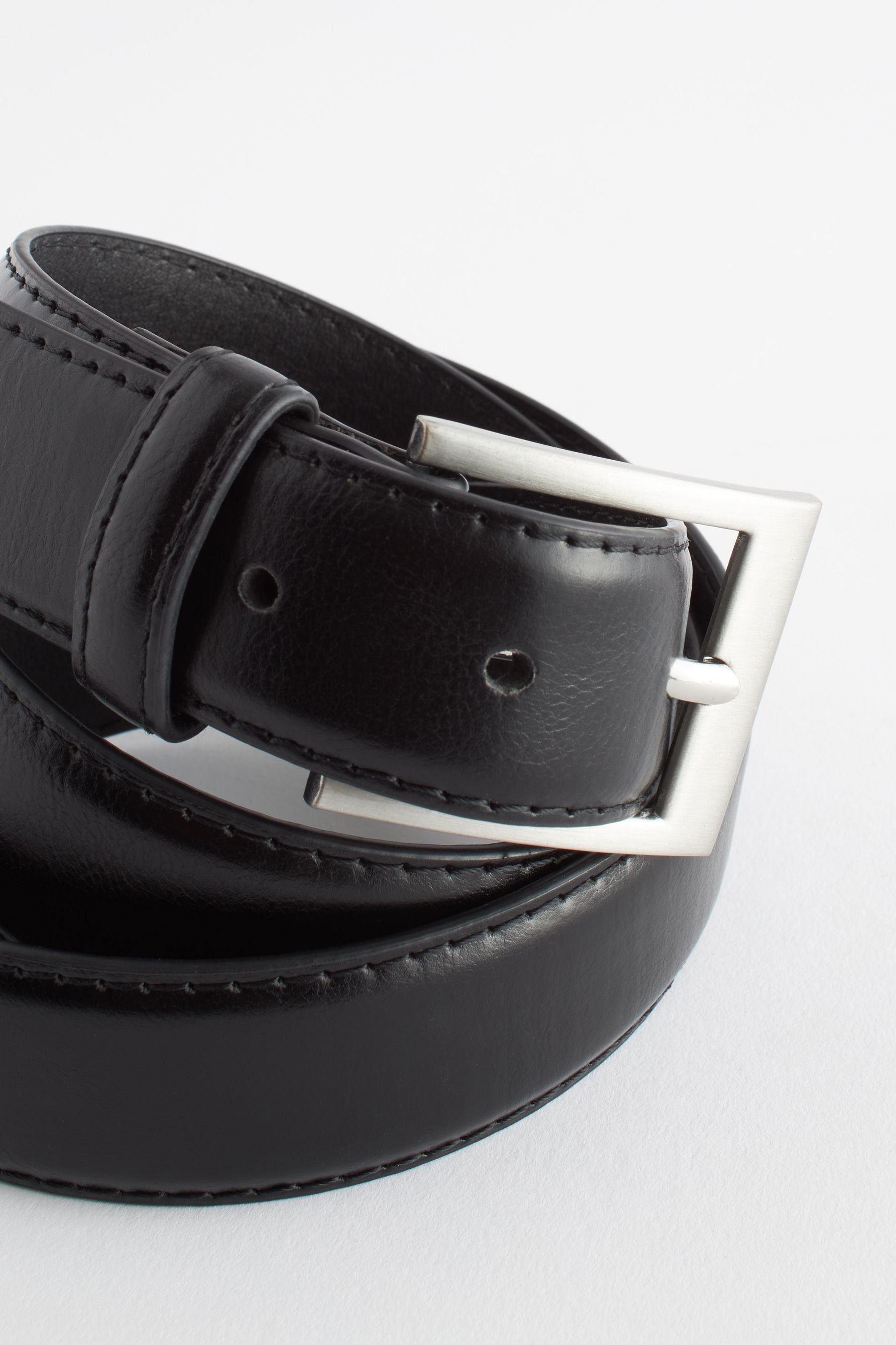 Next Synthetikgürtel Gürtel aus PU (1-St) günstig online kaufen