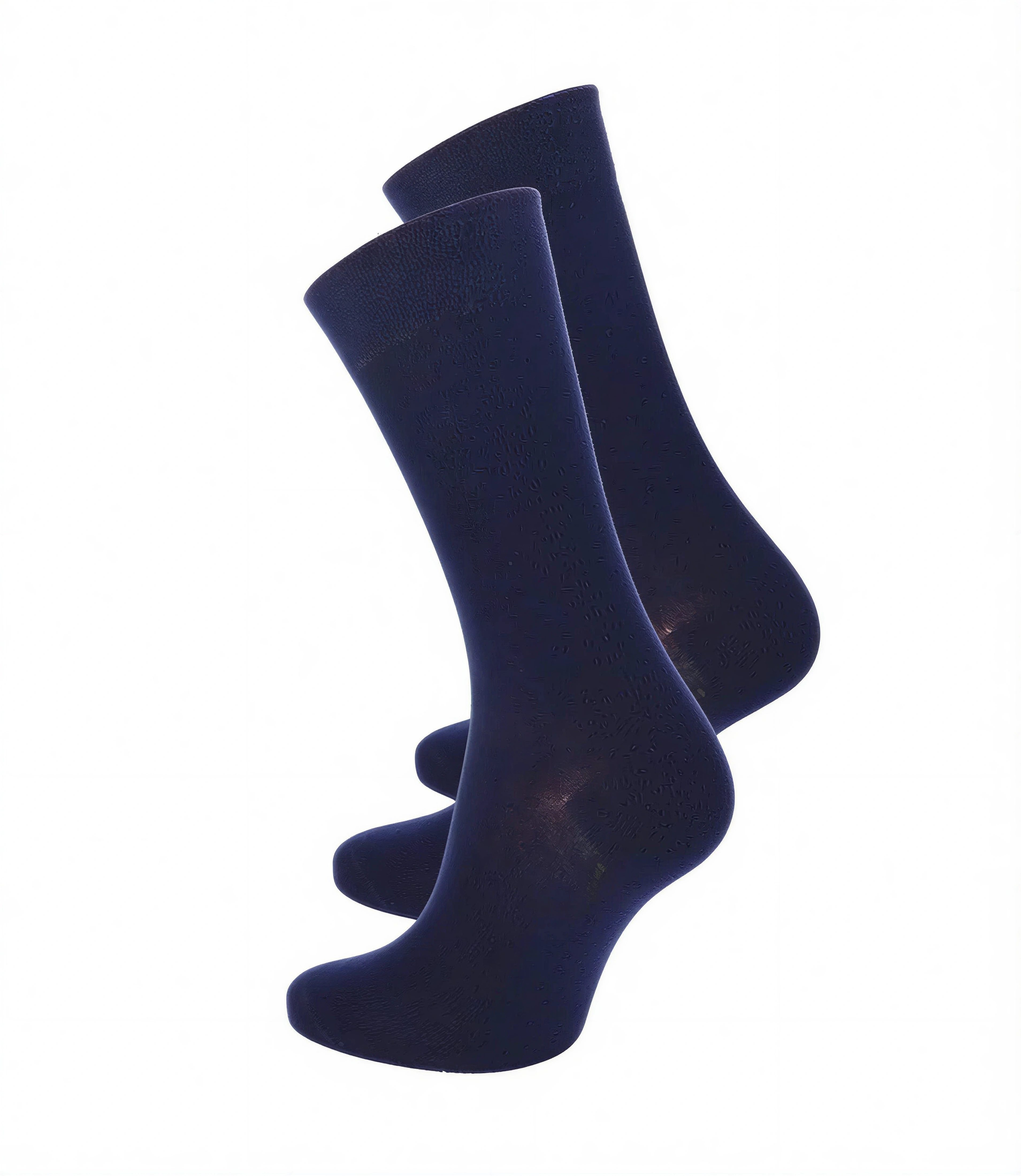 Wilox Basicsocken Baumwolle Socken mit Softbund 3er Pack (3-Paar, 3er-Pack) aus hautfreundlicher Baumwolle