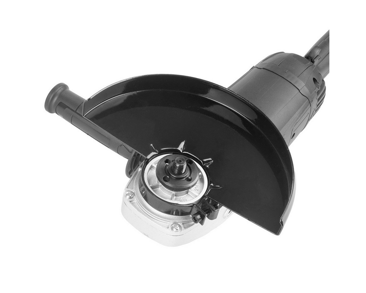 Thumbnail - STAHLWERK Winkelschleifer Winkelschleifer WS-2600 ST mit 2.600 W und 2.800, (1 tlg)