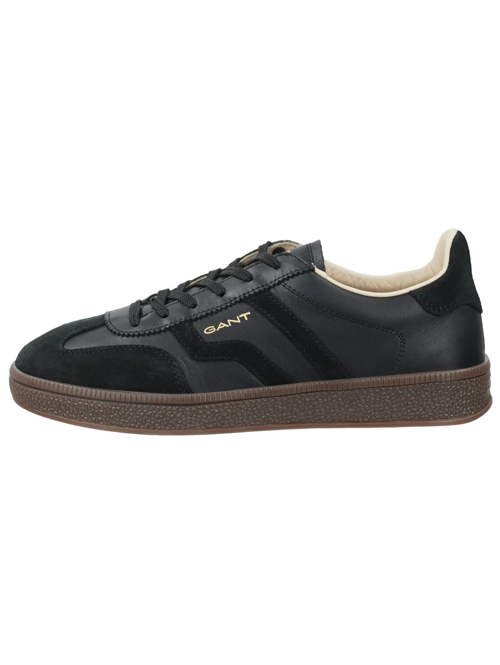 Gant Gant Sneaker Leder Sneaker