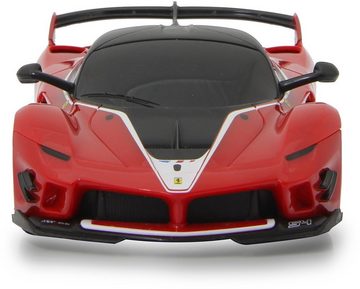 Jamara RC-Auto Ferrari FXX K EVO 1:24 27 MHz