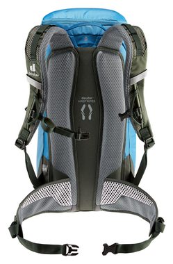 deuter Kletterrucksack Trail 18