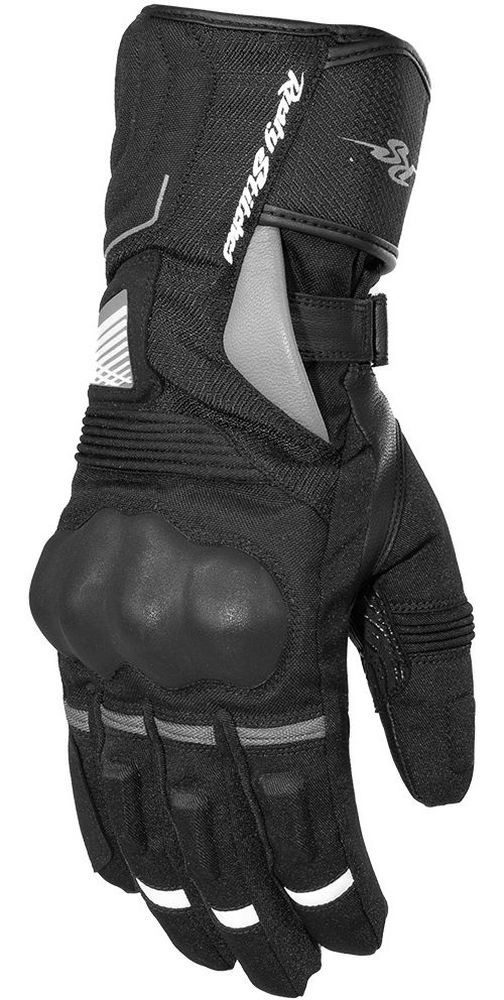 Rusty Stitches Motorradhandschuhe Gloves Ryder