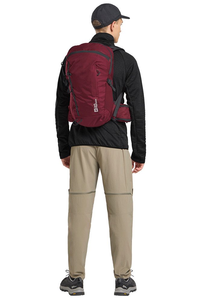Jack Wolfskin Wanderrucksack CYROX SHAPE 20
