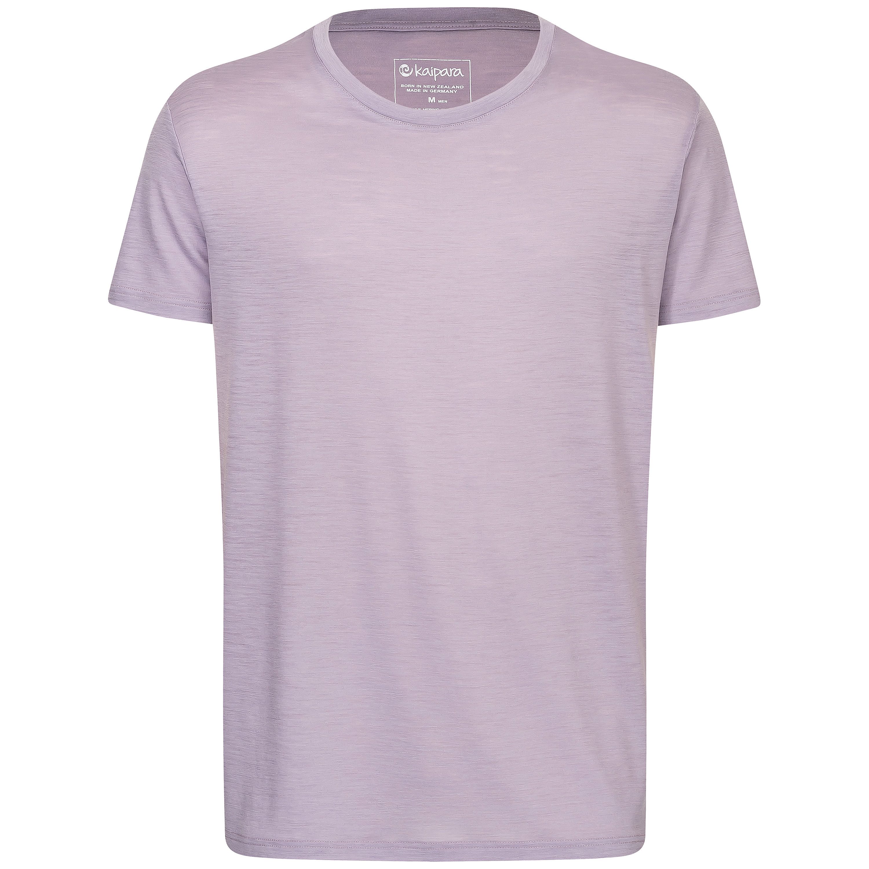 Kaipara - Merino Sportswear Funktionsshirt Merino günstig online kaufen