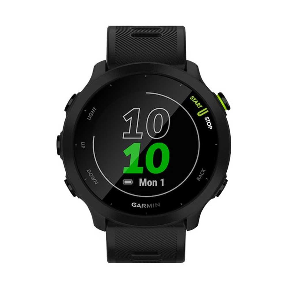 Garmin Forerunner 55 Black