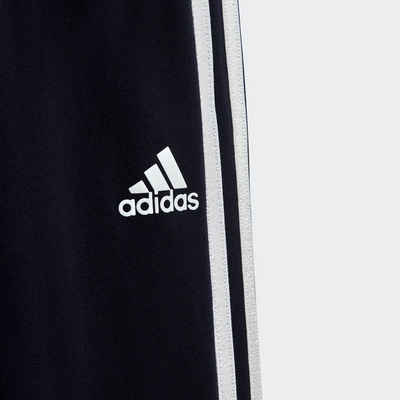 adidas Sportswear Trainingsanzug »I 3S CB FT JOG« (2-tlg)
