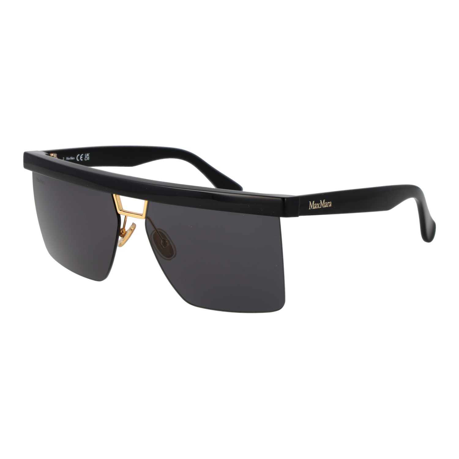 Max Mara Sonnenbrille MM0072 6001A