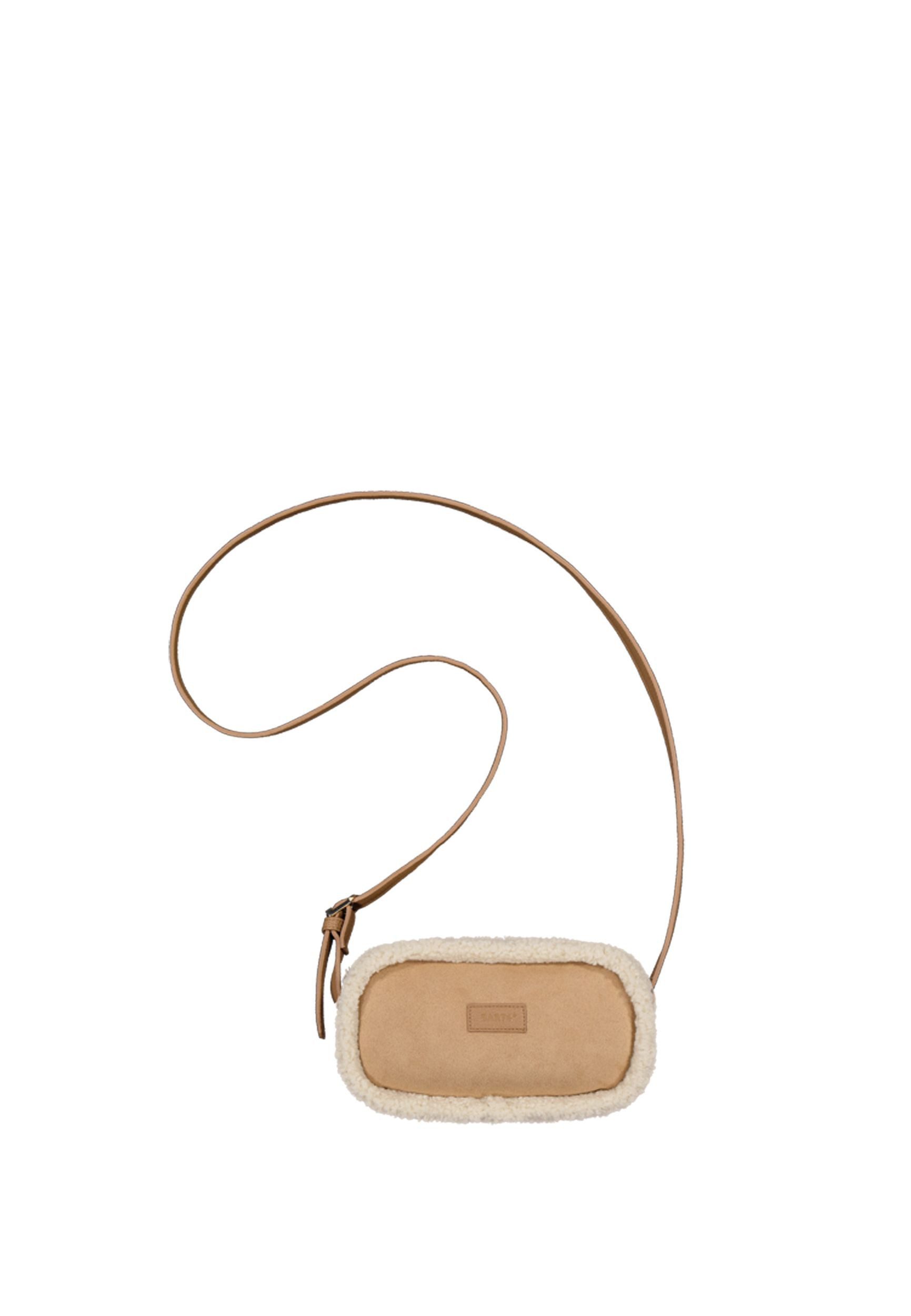 Barts Umhängetasche AEDEY SHOULDERBAG, Light Brown