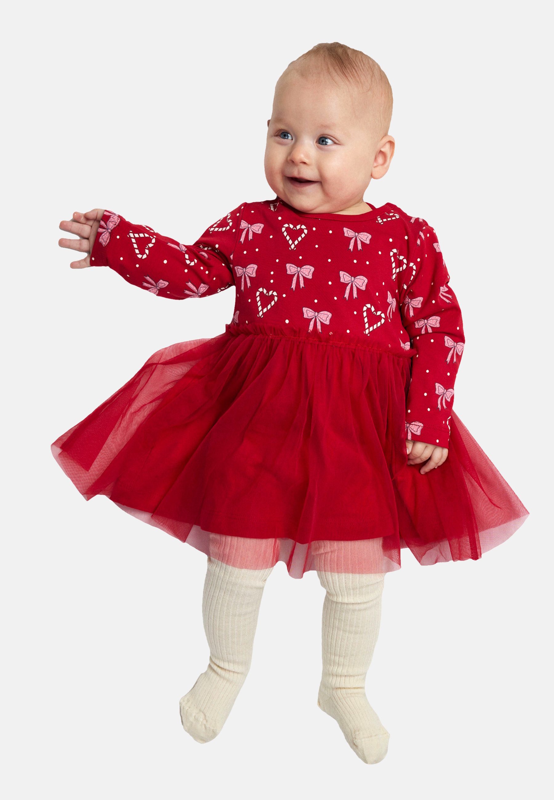 Name It Sweatkleid Kleid FRI Sweatkleid (1-tlg)