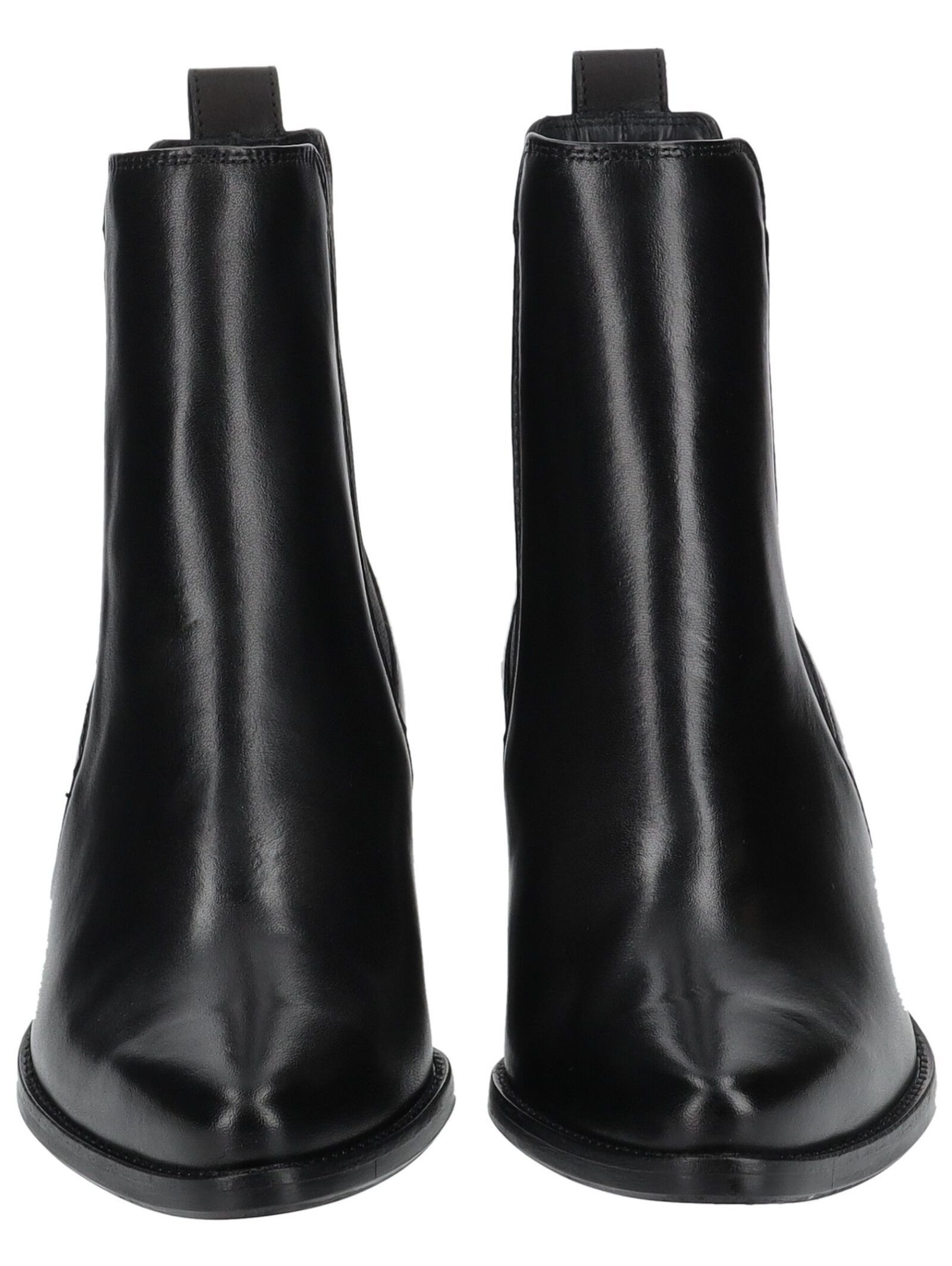 Paul Green Paul Green Stiefelette Glattleder Stiefelette