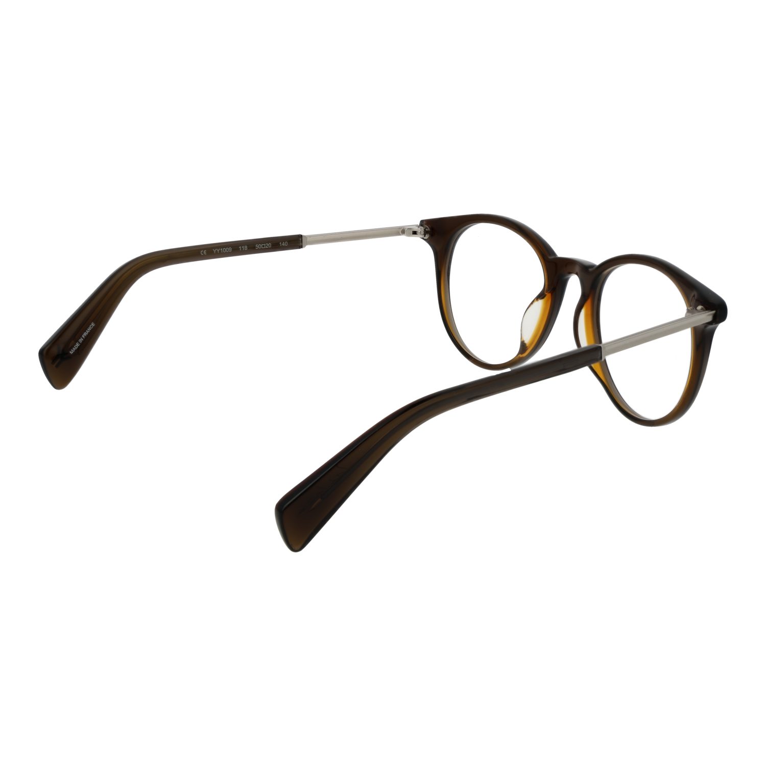 YOHJI YAMAMOTO Brillengestell YY1009 50118
