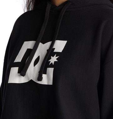 DC Shoes Kapuzensweatshirt DC