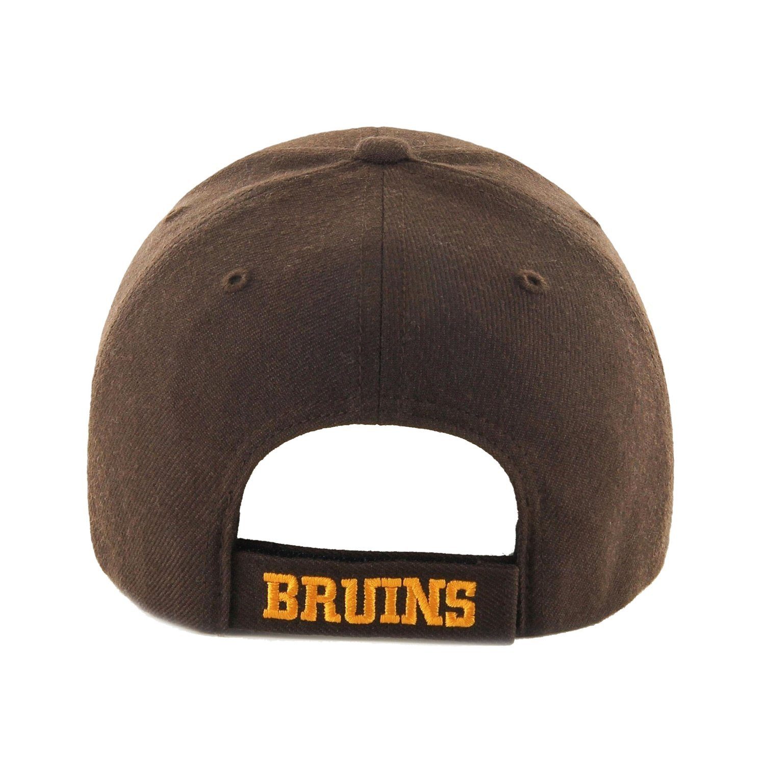 NHL Trucker '47 Cap Relaxed Fit Bruins Brand Boston