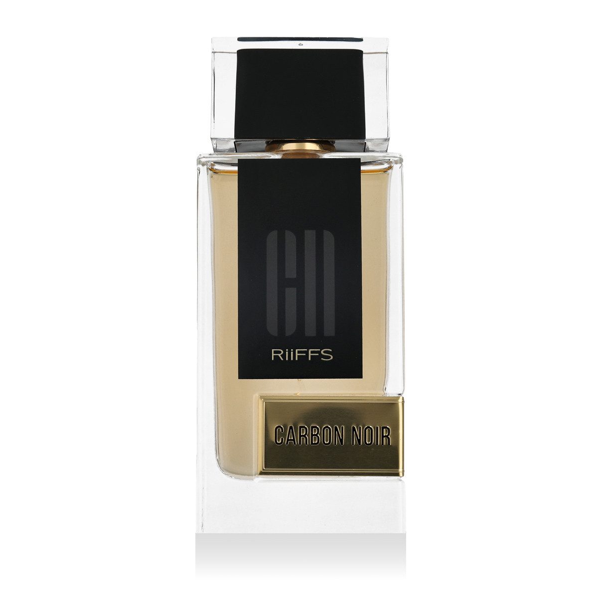 Riiffs Eau de Parfum Carbon Noir