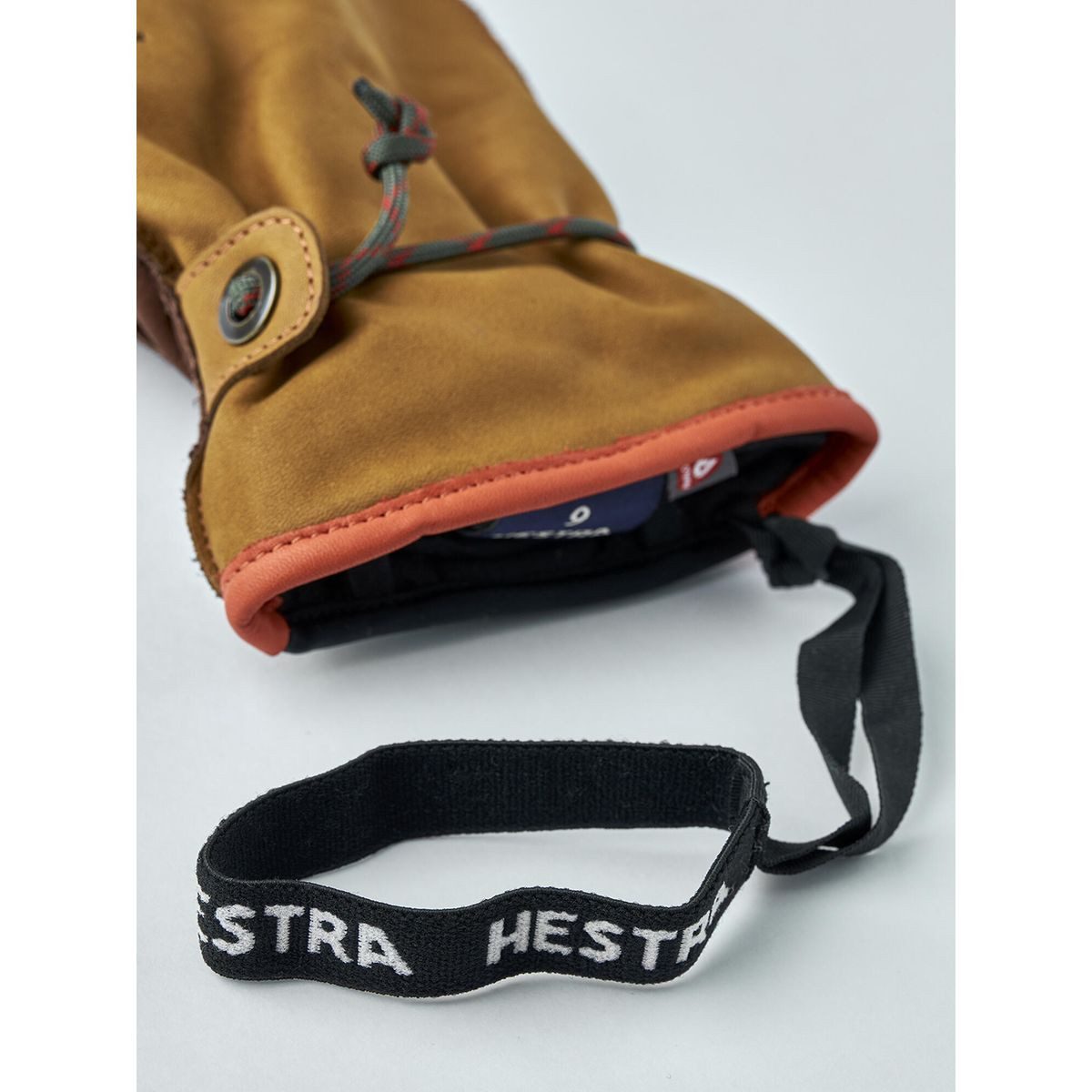 Hestra Skihandschuhe
