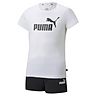 Puma White