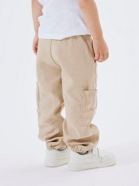 Name It Cargohose NMFBELLA ROUND TWILL PANT 9347-BU NOOS