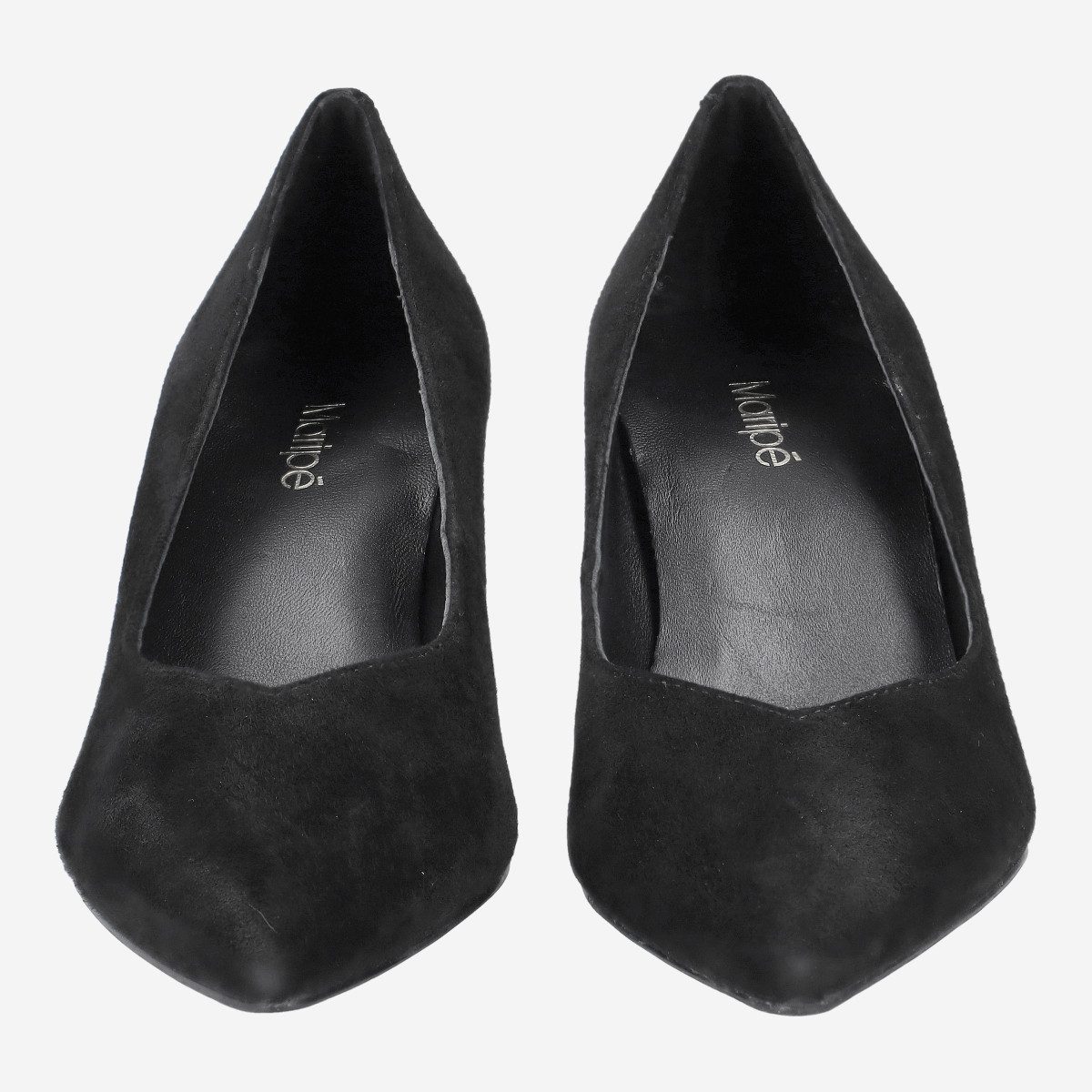 Maripé Maripé AIDA V.14 NERO, Pumps, Schwarz, Damen Pumps günstig online kaufen