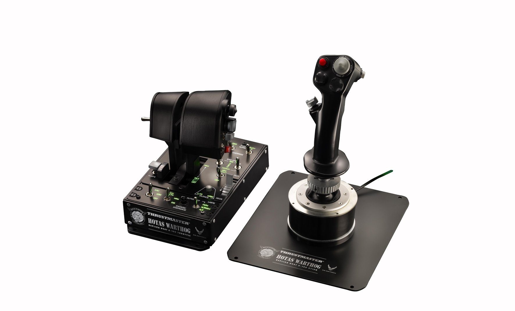 Thrustmaster Hotas Warthog Joystick