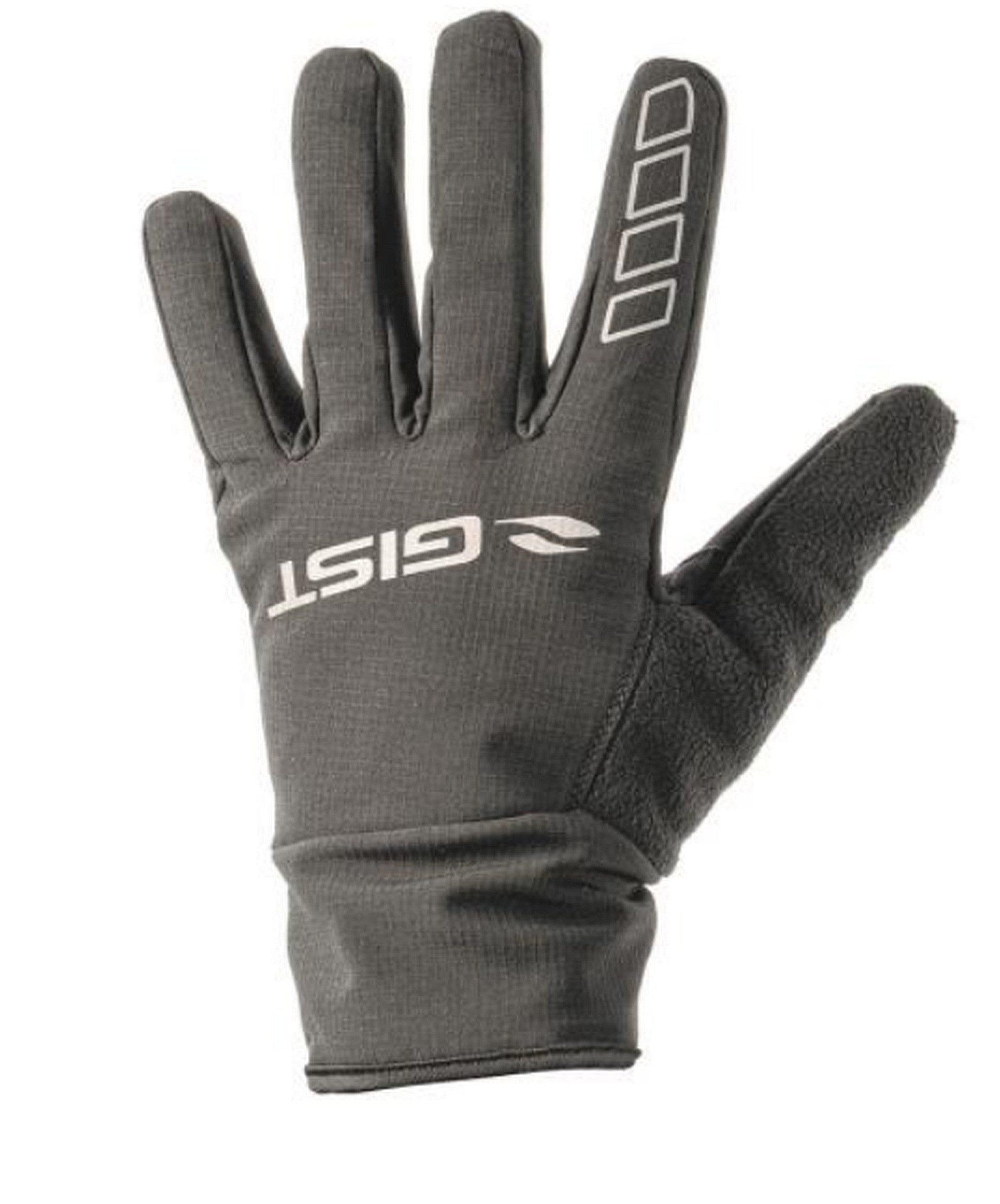GIST Fahrradhandschuhe Fahrradhandschuhe DOUBLE