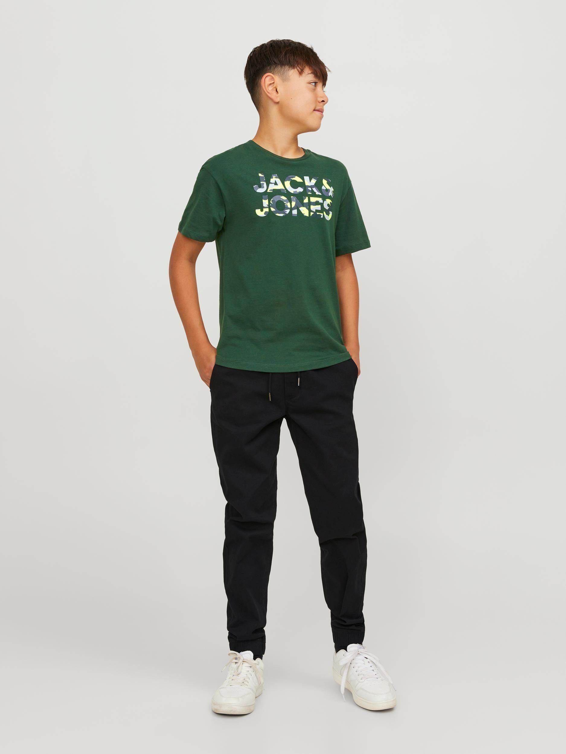 Jack Jones T-Shirt & Junior