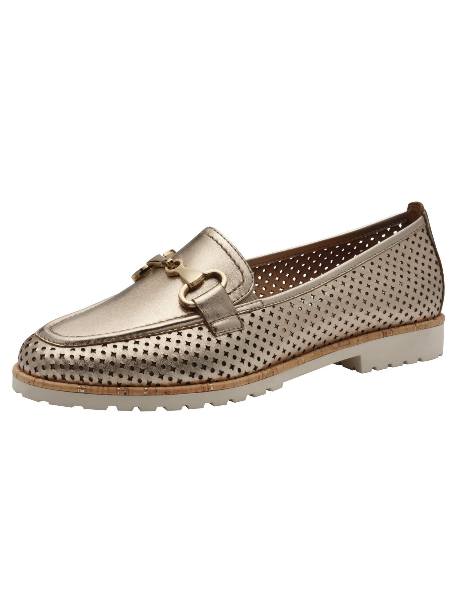 Tamaris kein Absatz 1-24230-44 Slipper