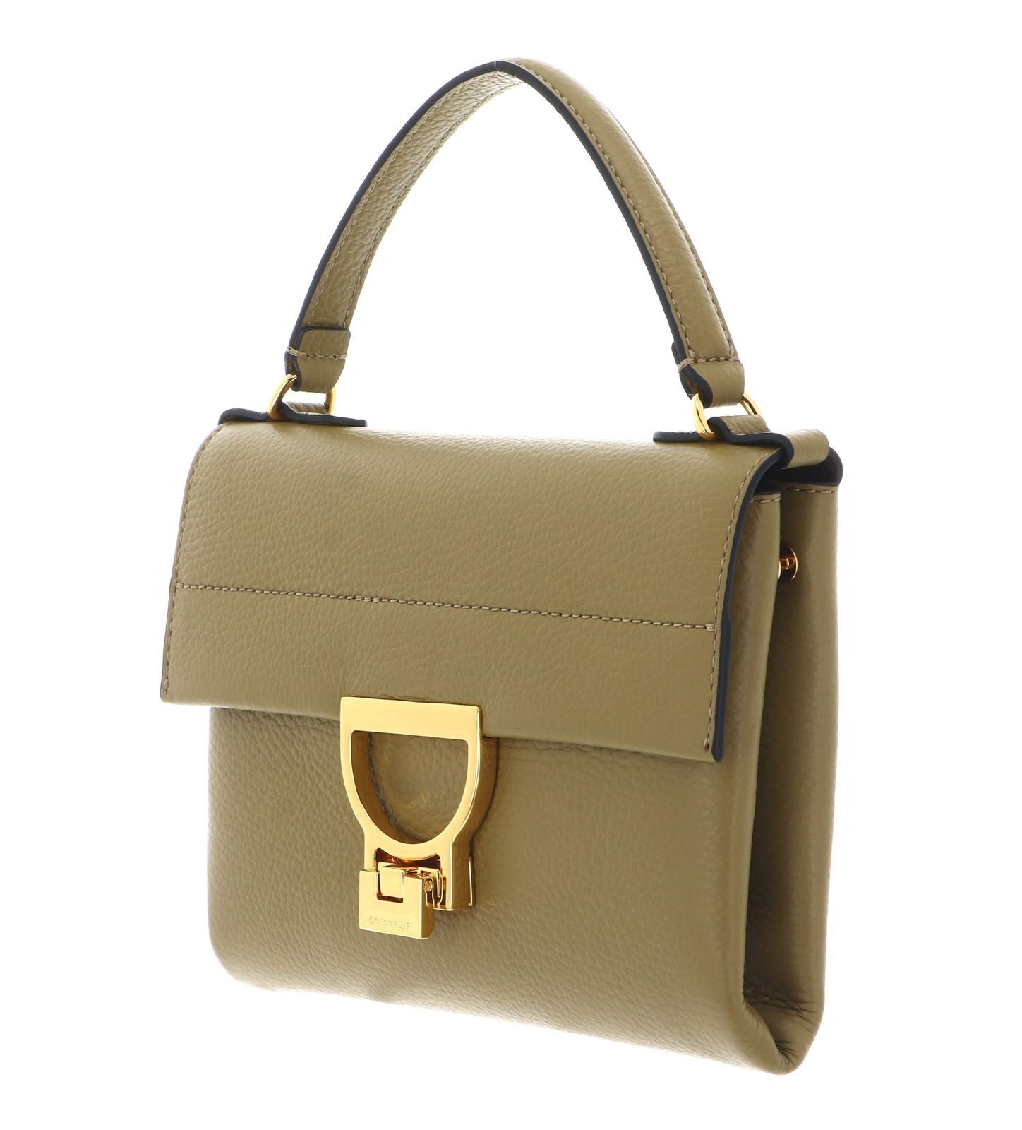 COCCINELLE Handtasche Handbag, aus echtem Rindsleder