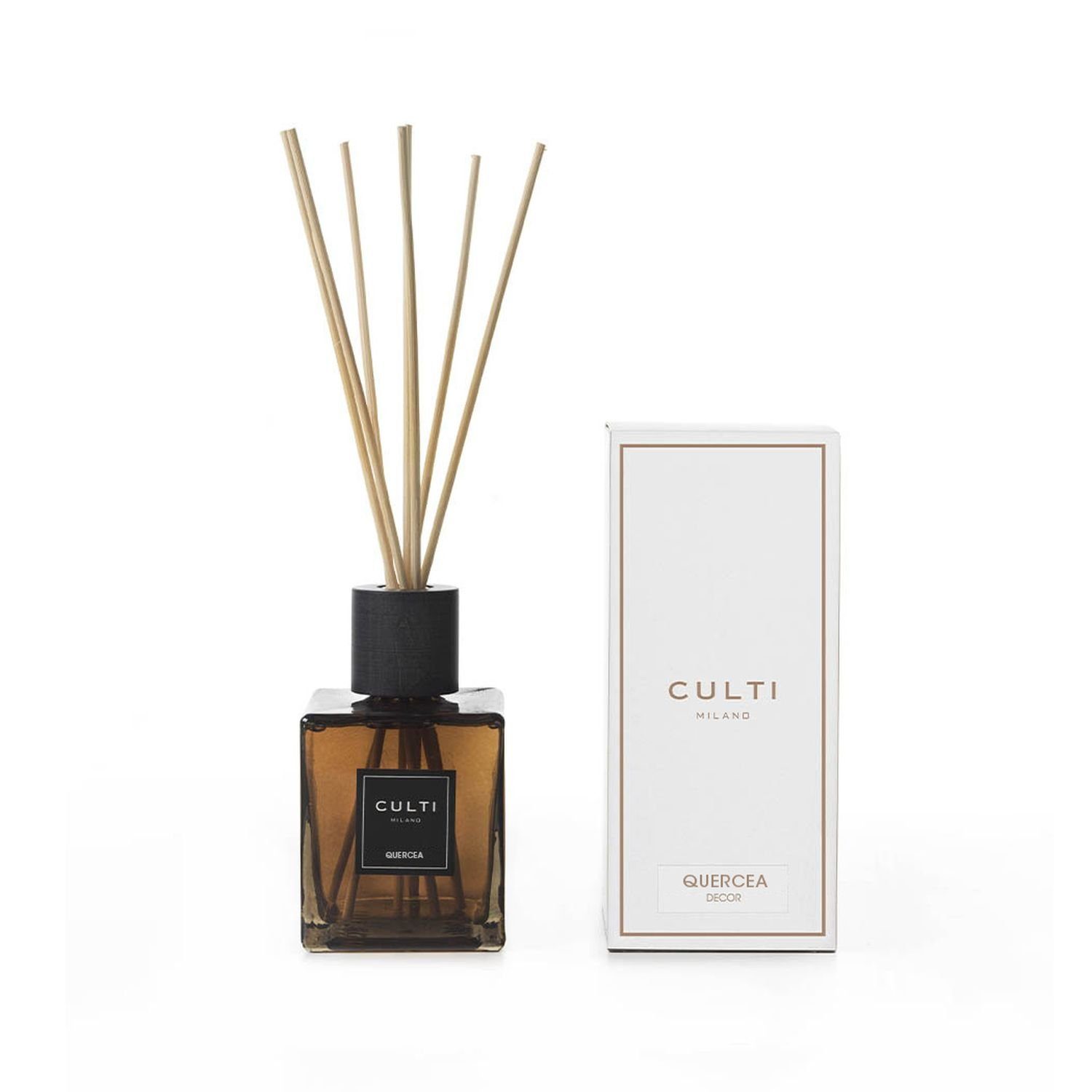 Culti Milano Raumduft Decor Quercea 500 ml