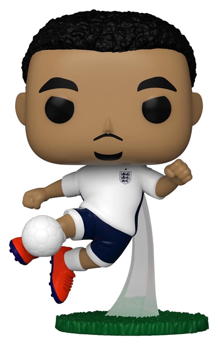 Funko Merchandise-Figur EFL POP! Football Vinyl Figur ENG- Trent Alexander Arnold 9 cm