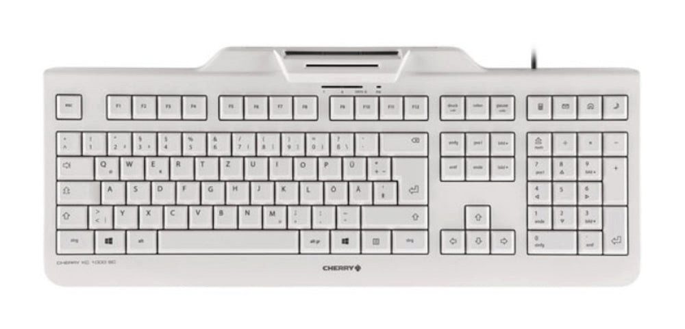 Cherry PC-Tastatur