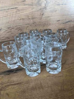 Stölzle Schnapsglas Isar Schnapsgläser 40 ml 12er Set, Glas