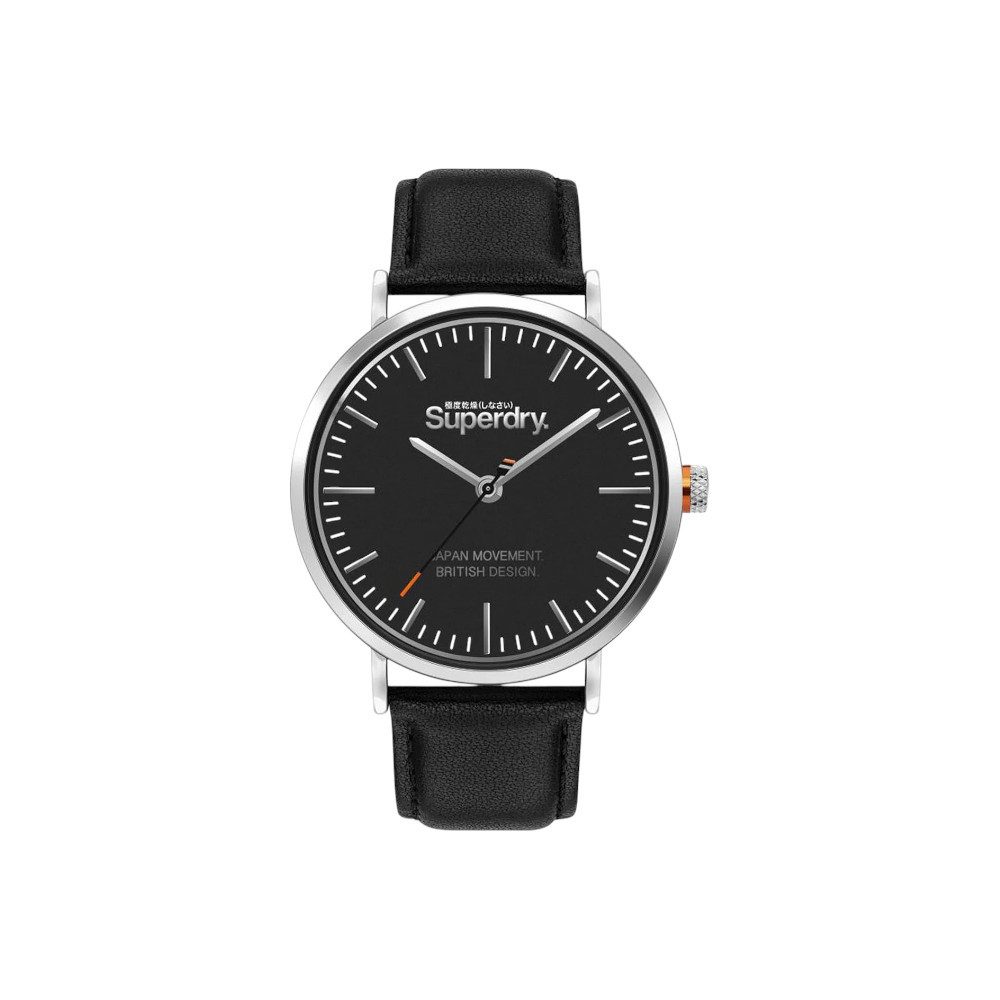 Quarzuhr Superdry SYG287B