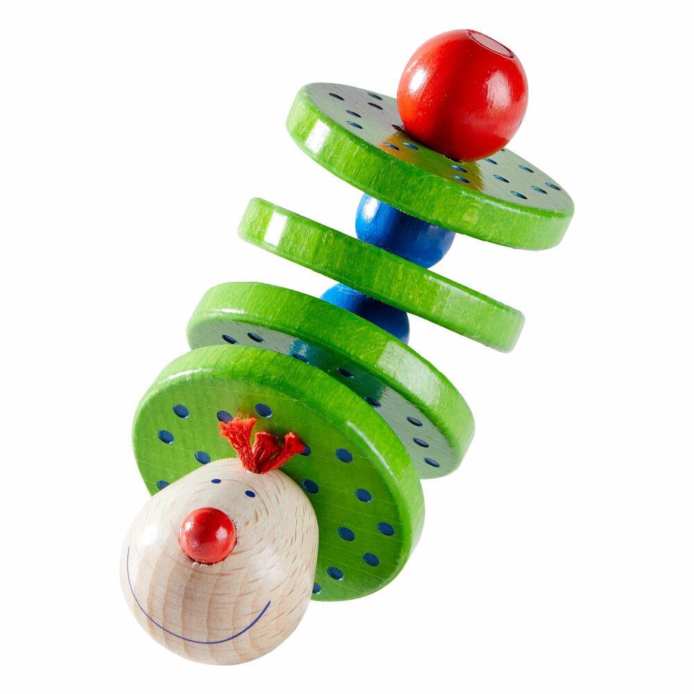 Haba Greifspielzeug Klapperfigur Flapsi günstig online kaufen