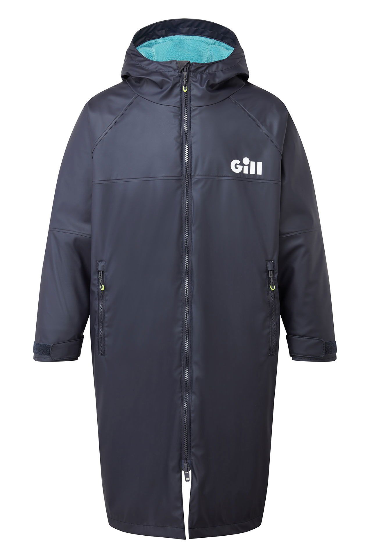 Gill Parka