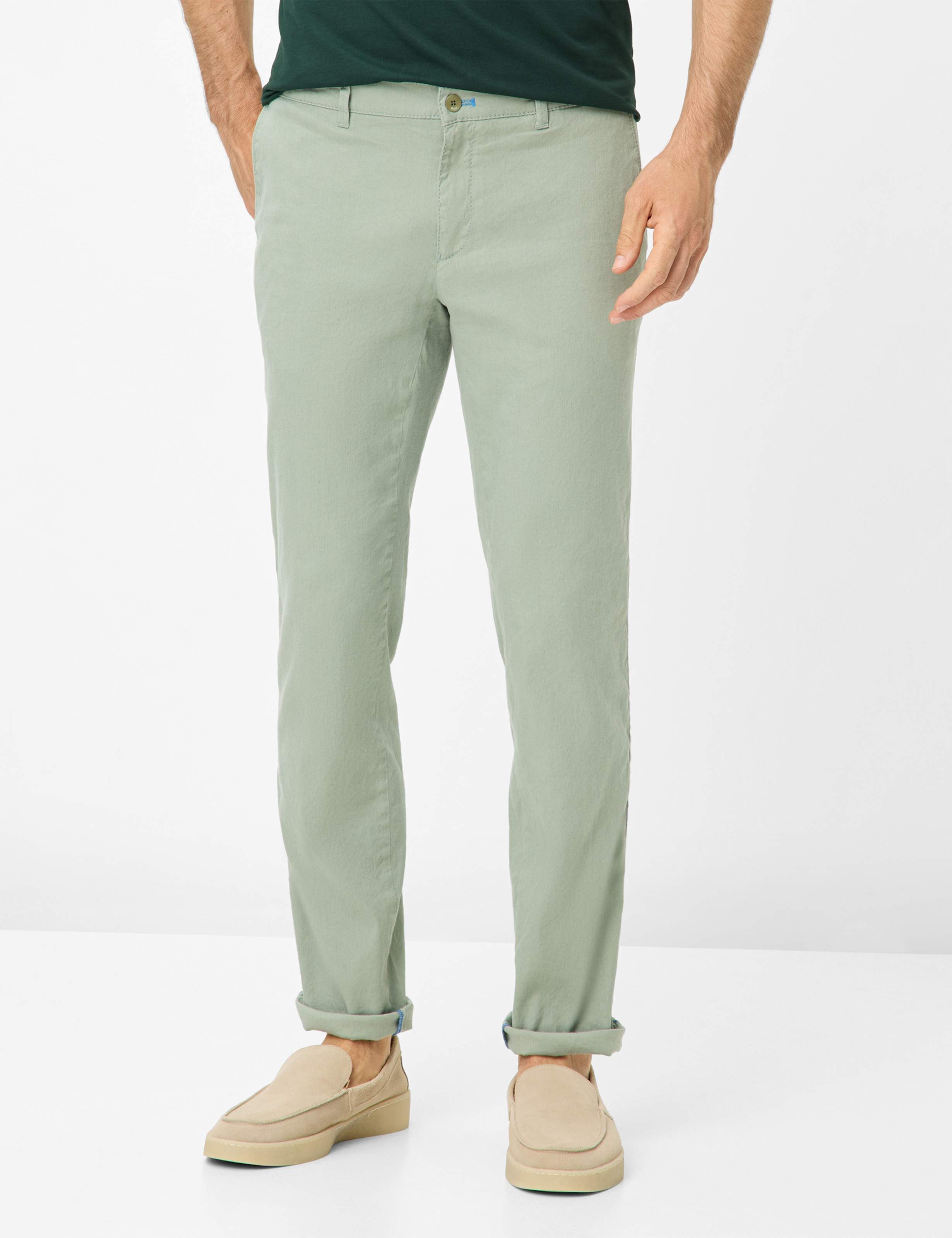 Brax Chinohose Style FABIO IN