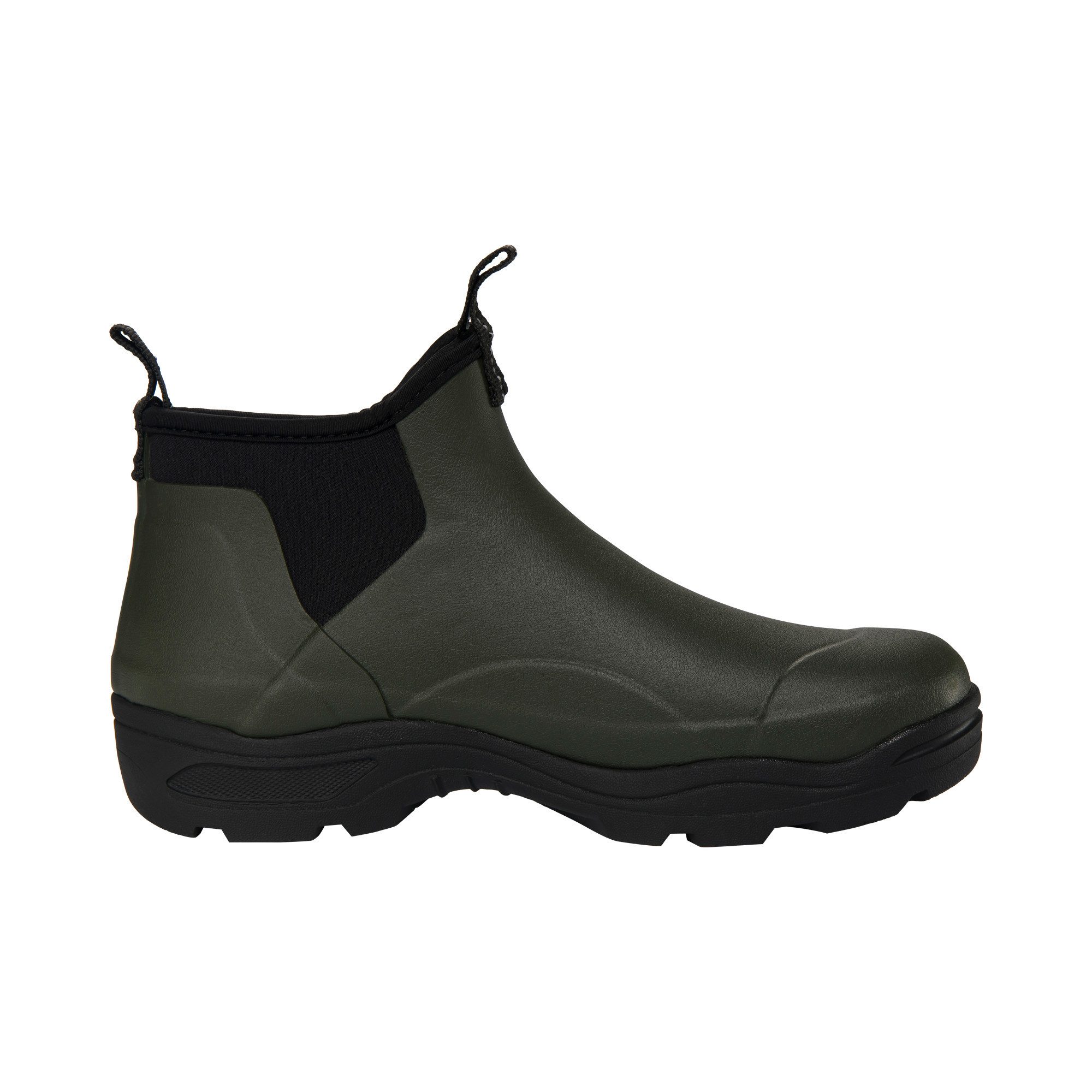 VikingFootwear Gravel Neo Langlebiger Alltags-Gummistiefel Gummistiefel