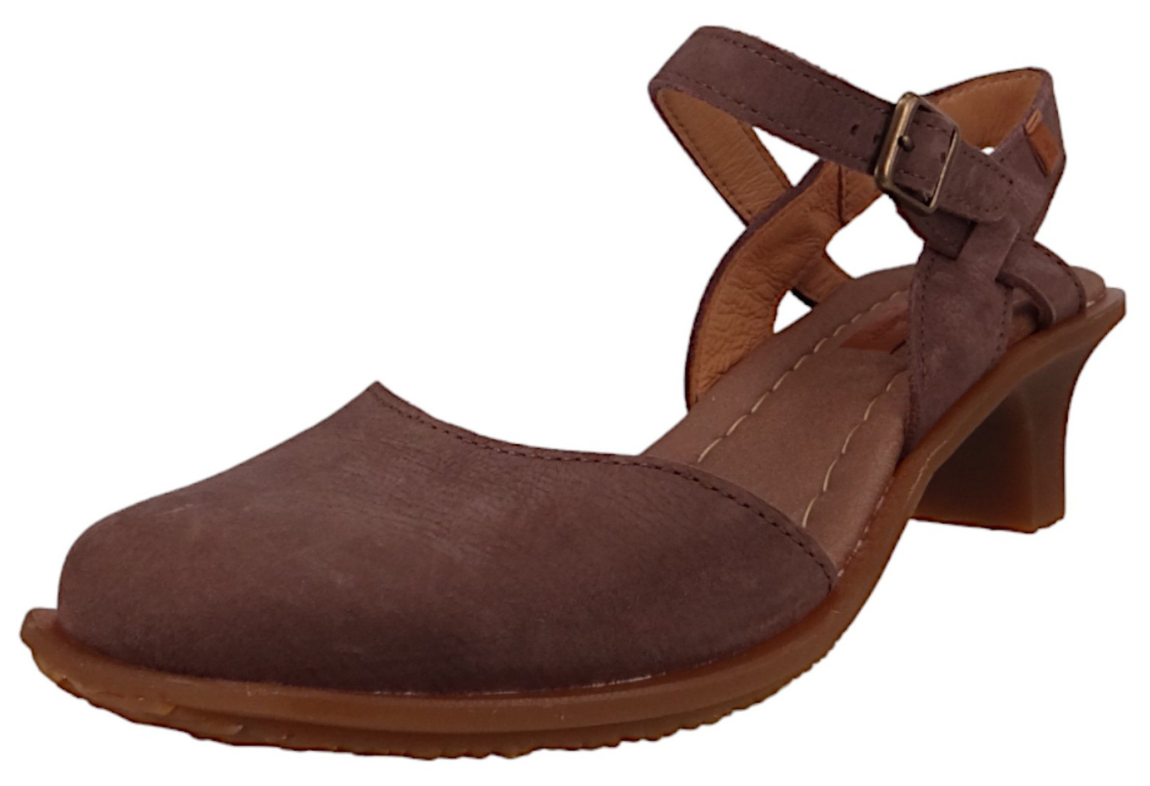 El Naturalista N5990 Igusa Plume Sandale