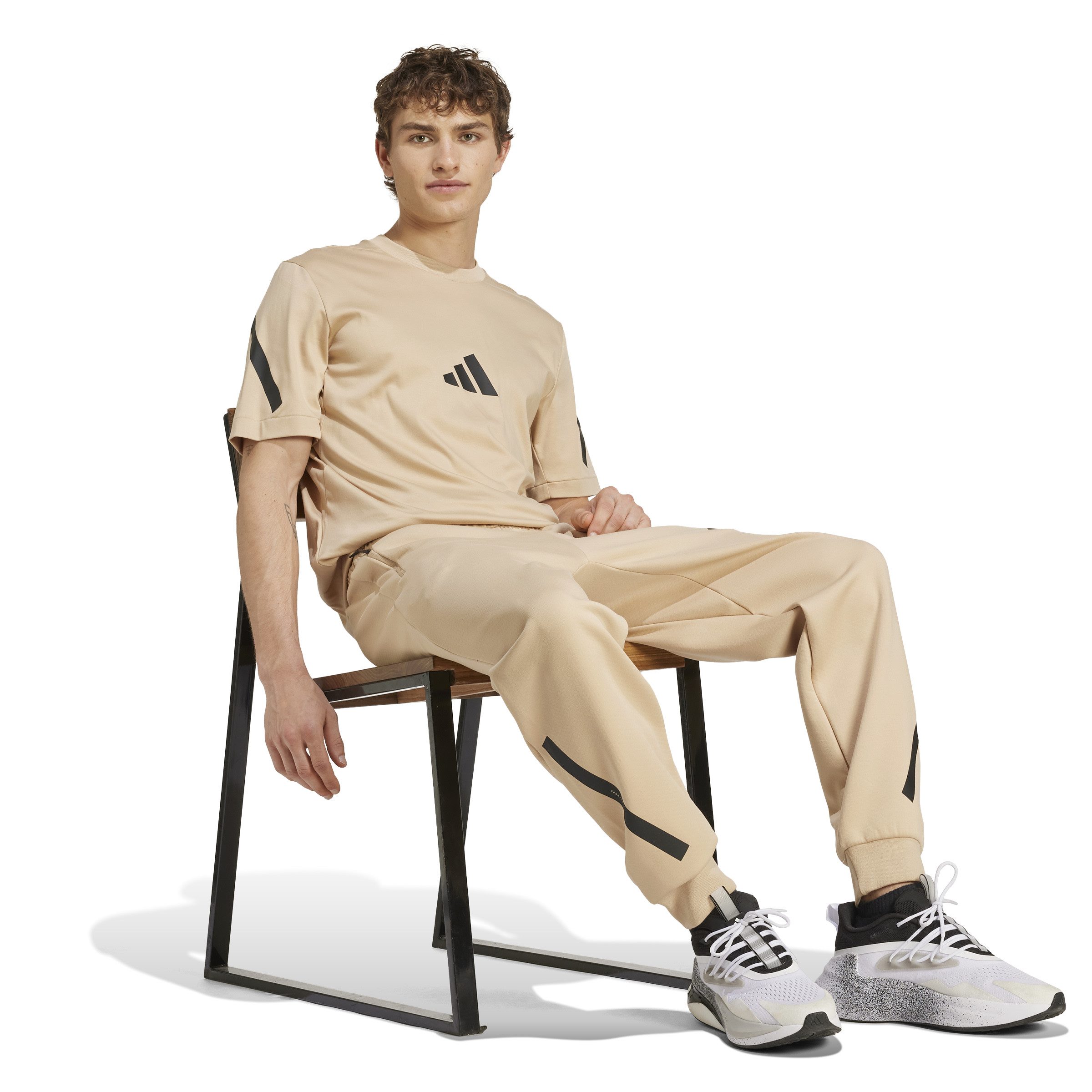 adidas Performance Kurzarmshirt M Z.N.E. TEE MAGBEI