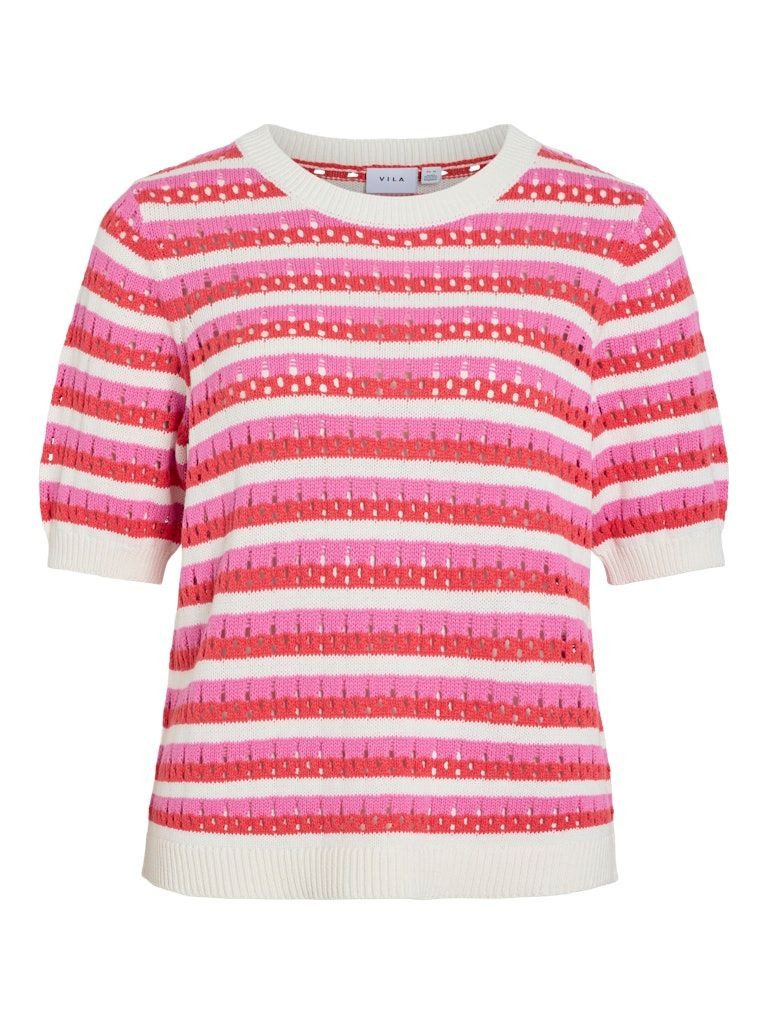 Vila T-Shirt VIELINJA