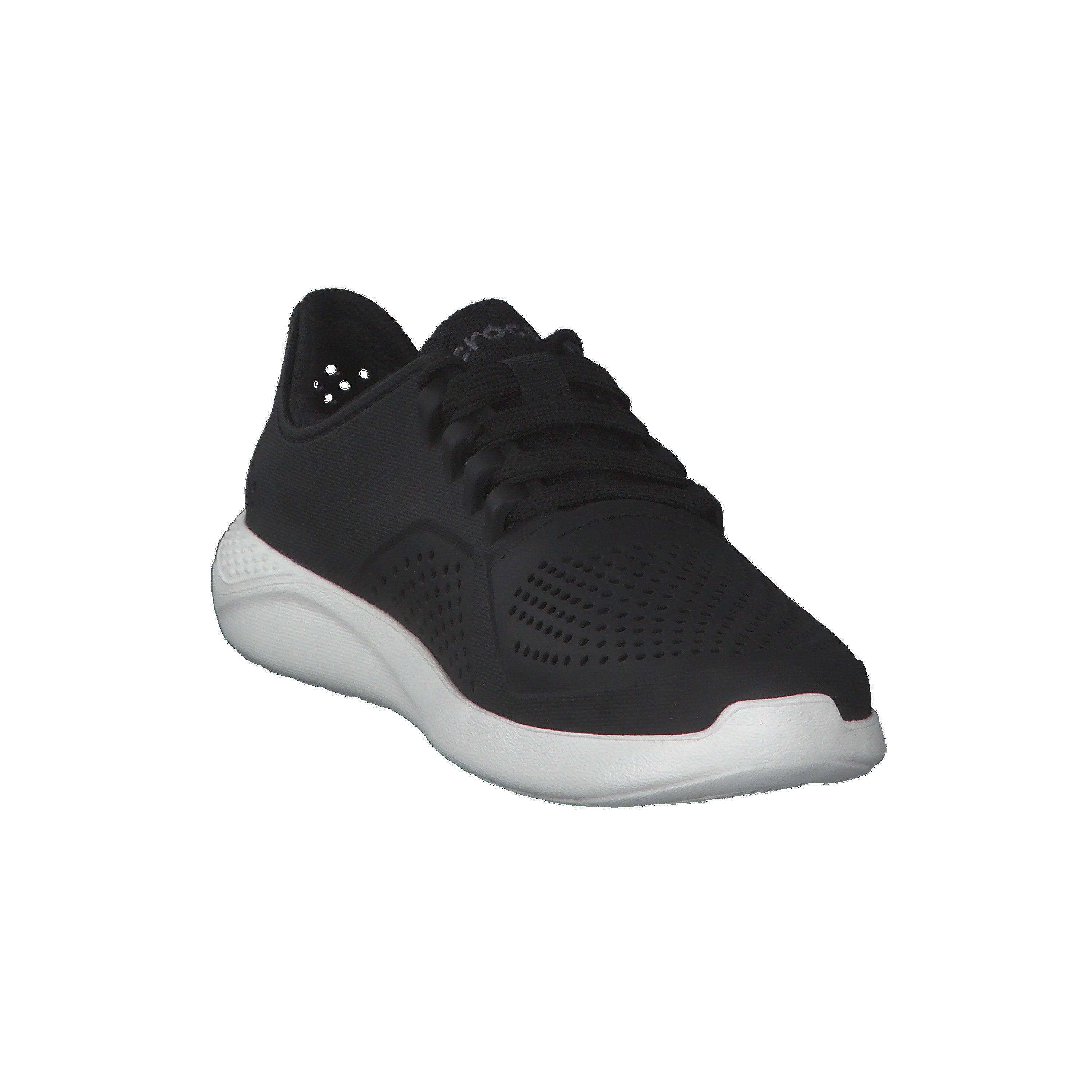 Crocs Crocs Damen Freizeitschuhe LiteRide Pacer 205234 Sneaker