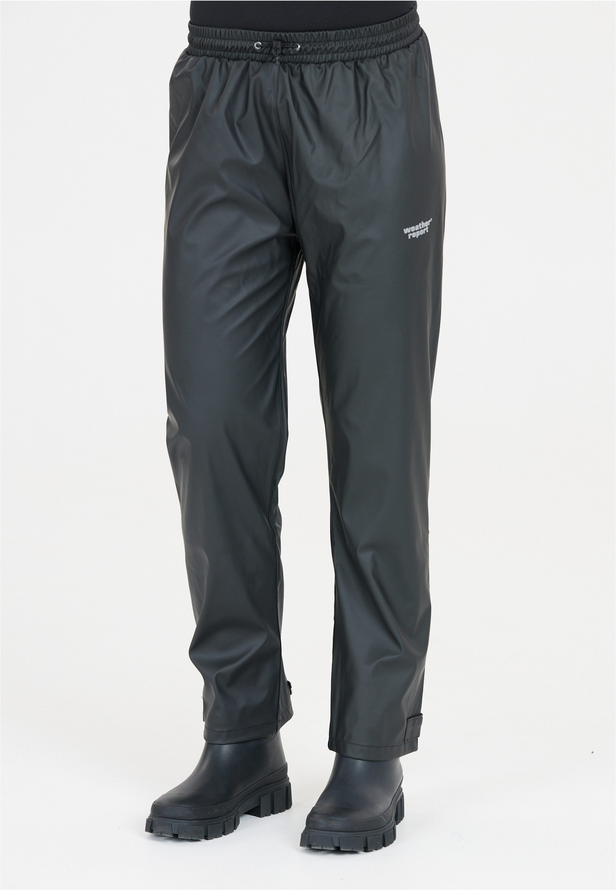 WEATHER REPORT Regenhose Rainy mit wasserdichten günstig online kaufen