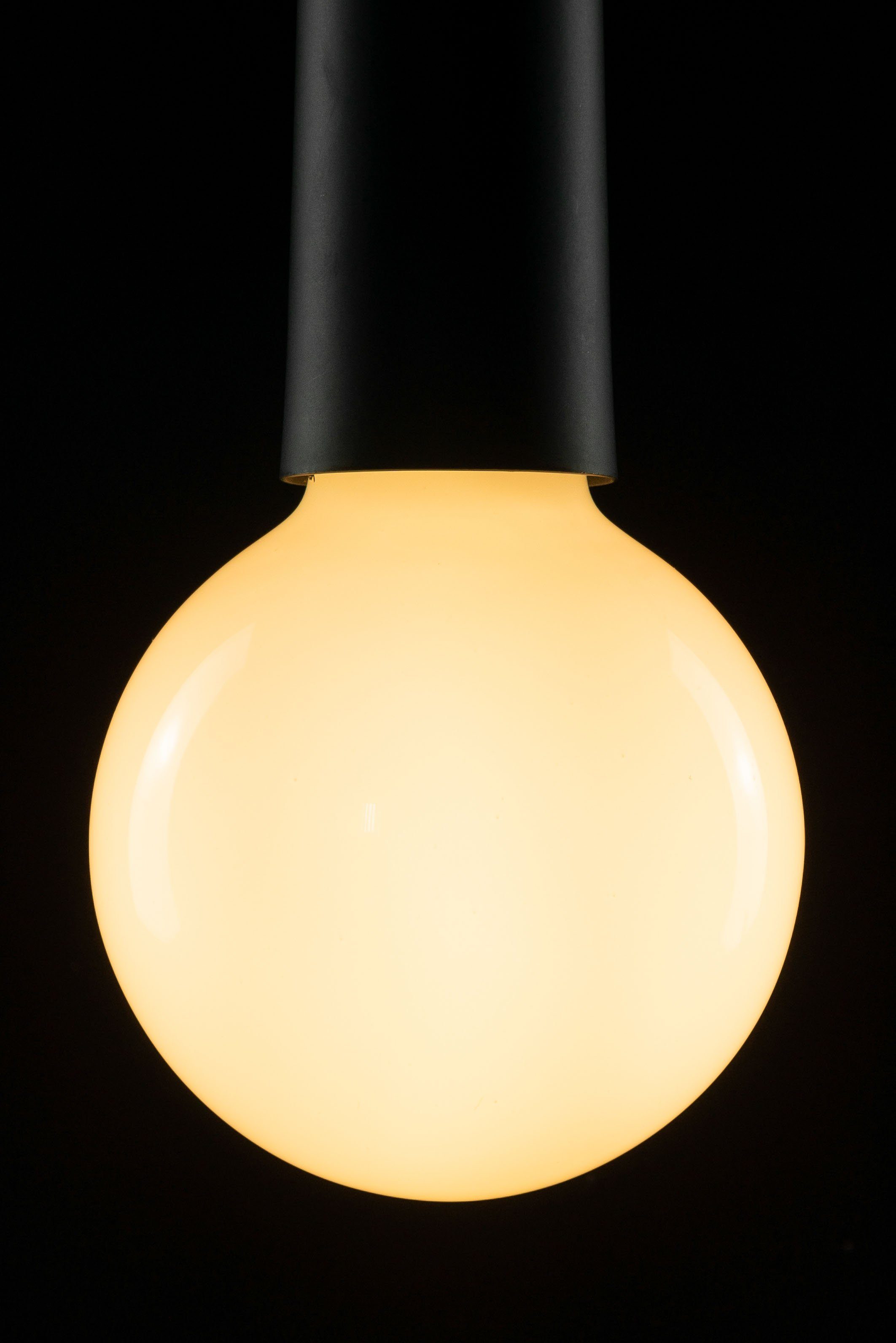 SEGULA LED-Leuchtmittel Vintage Line, E27, 1 St., Warmweiß, dimmbar, Globe günstig online kaufen