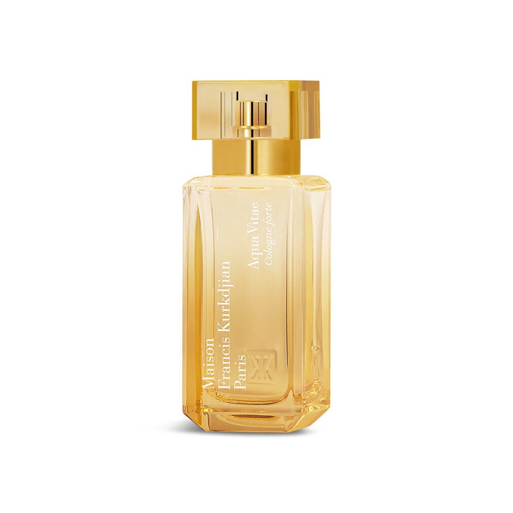 Maison Francis Kurkdjian Körperpflegeduft Aqua Vitae Cologne Forte - EDP - Inhalt: 35 ml