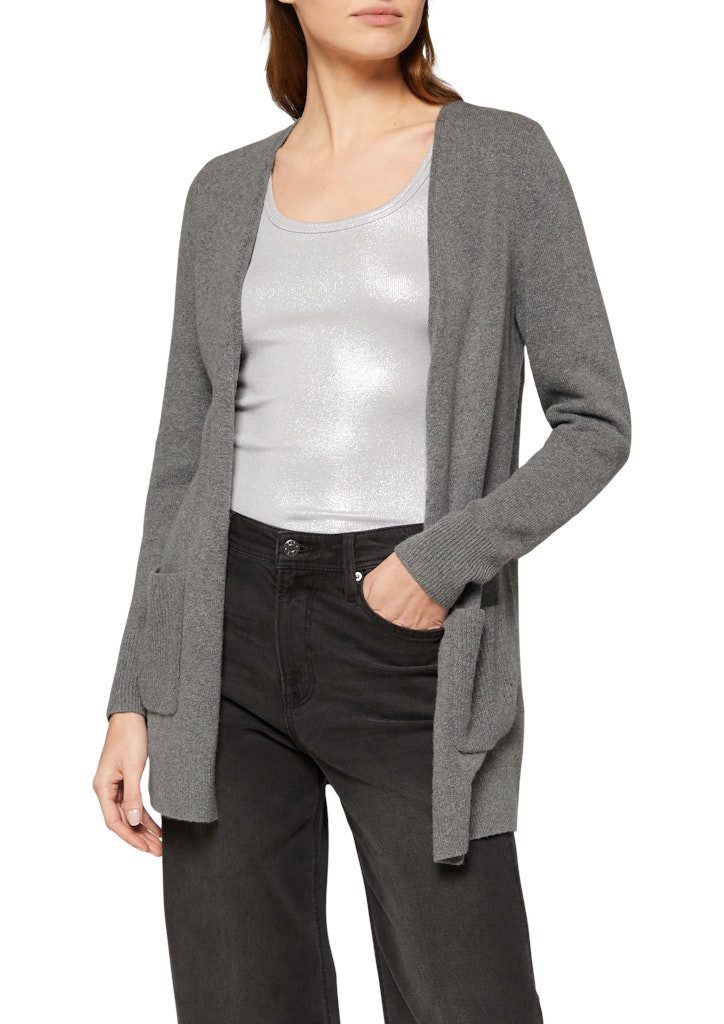 s.Oliver Strickcape S.Oliver red Label women günstig online kaufen