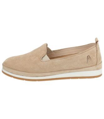 Hush Puppies Slipper Leder Slipper