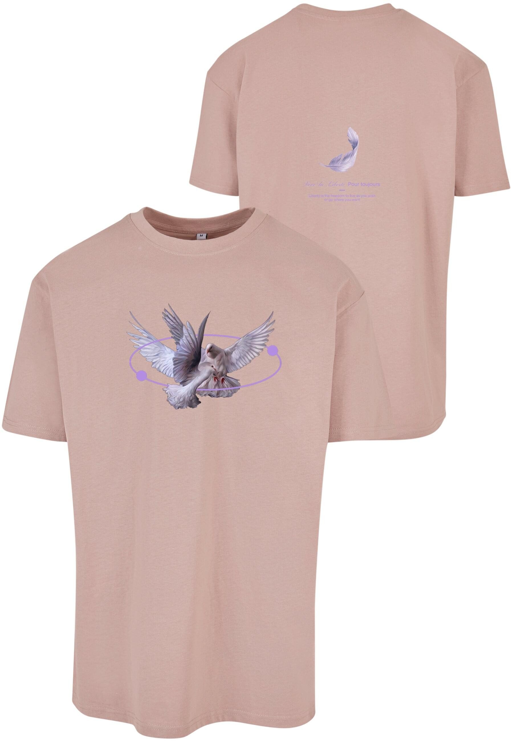 Upscale by Mister Tee Kurzarmshirt Upscale günstig online kaufen