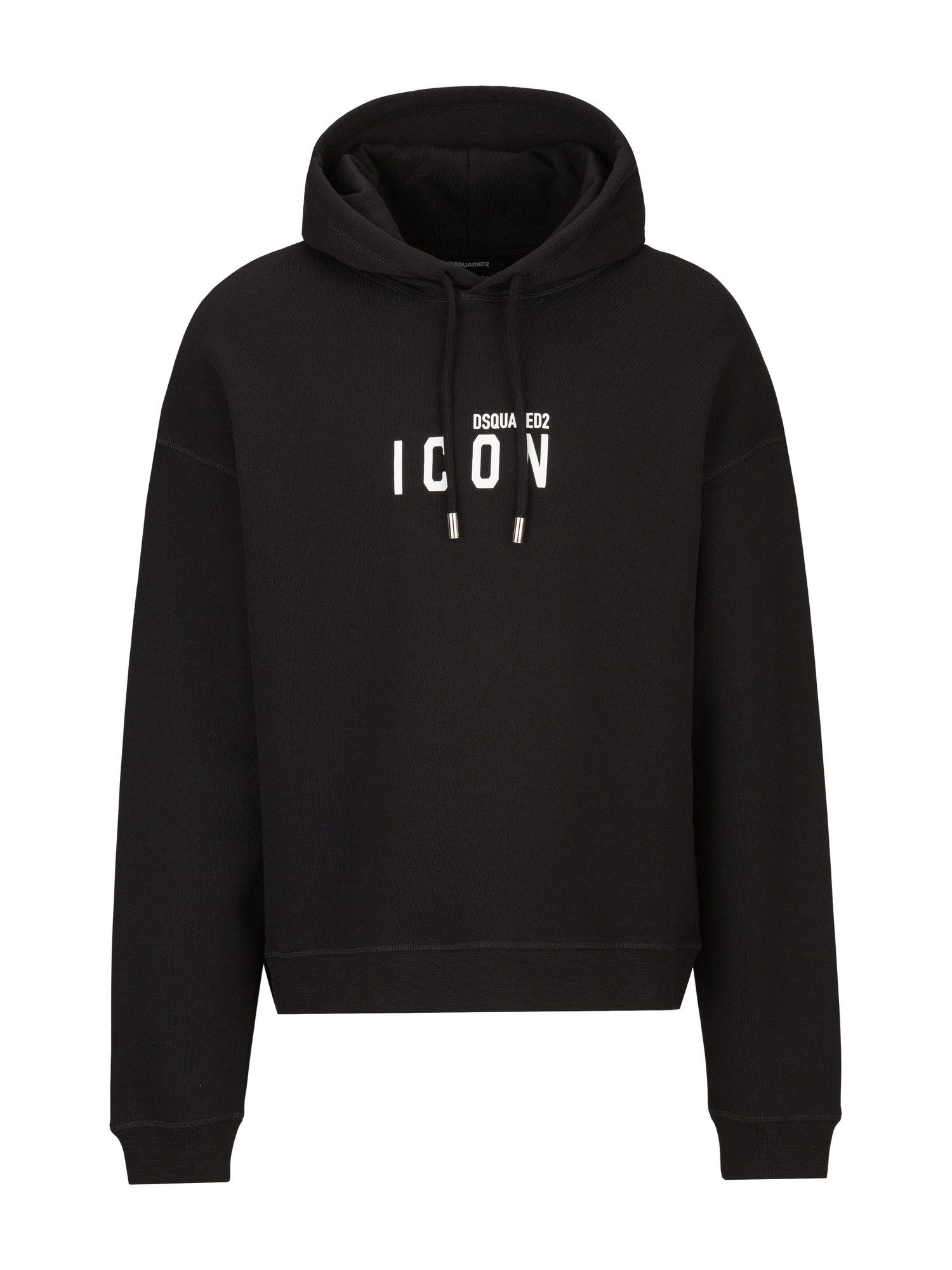 Dsquared2 Hoodie Relax Fit Hoodie günstig online kaufen