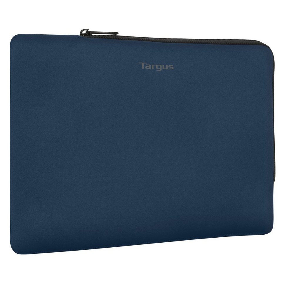 Targus Laptoptasche 11-12 Ecosmart Multi-Fit Sleeve, Das formschlüssige  Design passt sich an 27,94 - 30,48 cm (11-12 Zoll) Laptops an